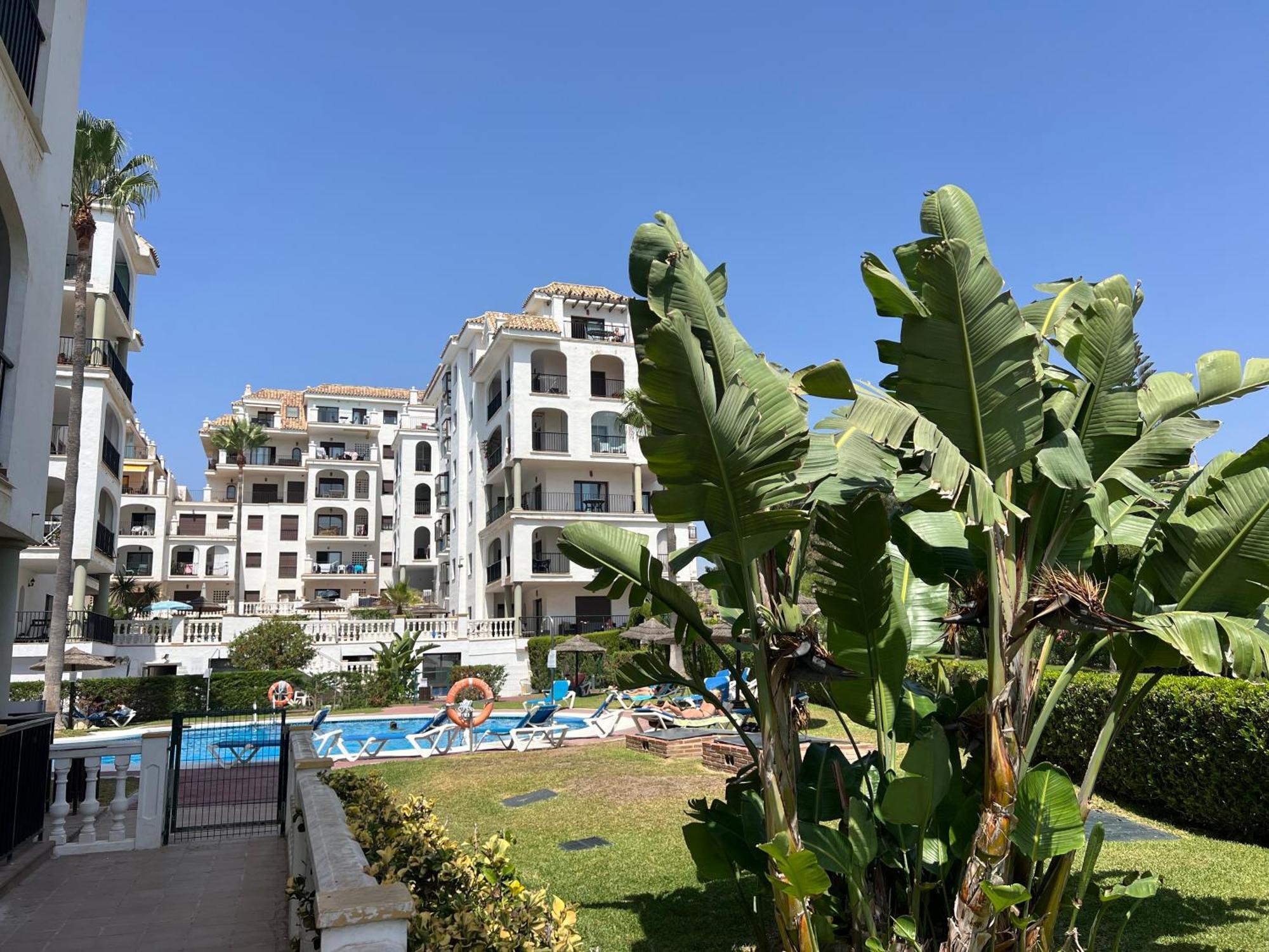 Апартаменты Puerto De La Duquesa Манилва Экстерьер фото